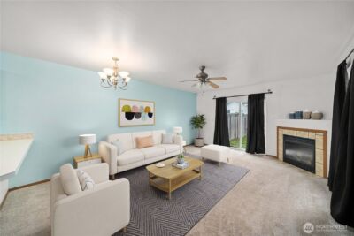 10806 Park Avenue S, Tacoma, WA 98444 - Photo 2