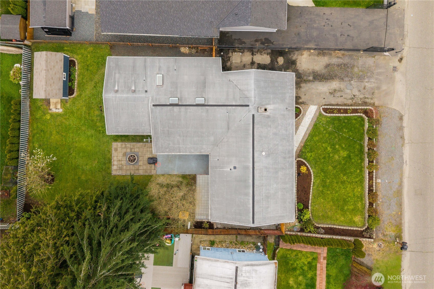 4610 181st Place SW, Lynnwood, WA 98037
