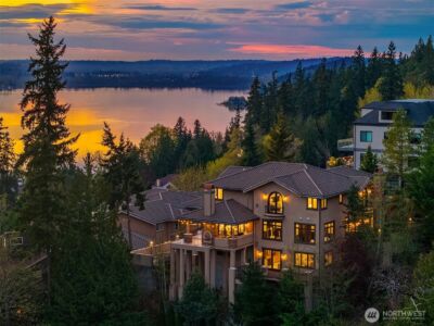 20615 NE 16th Street , Sammamish, WA 98074