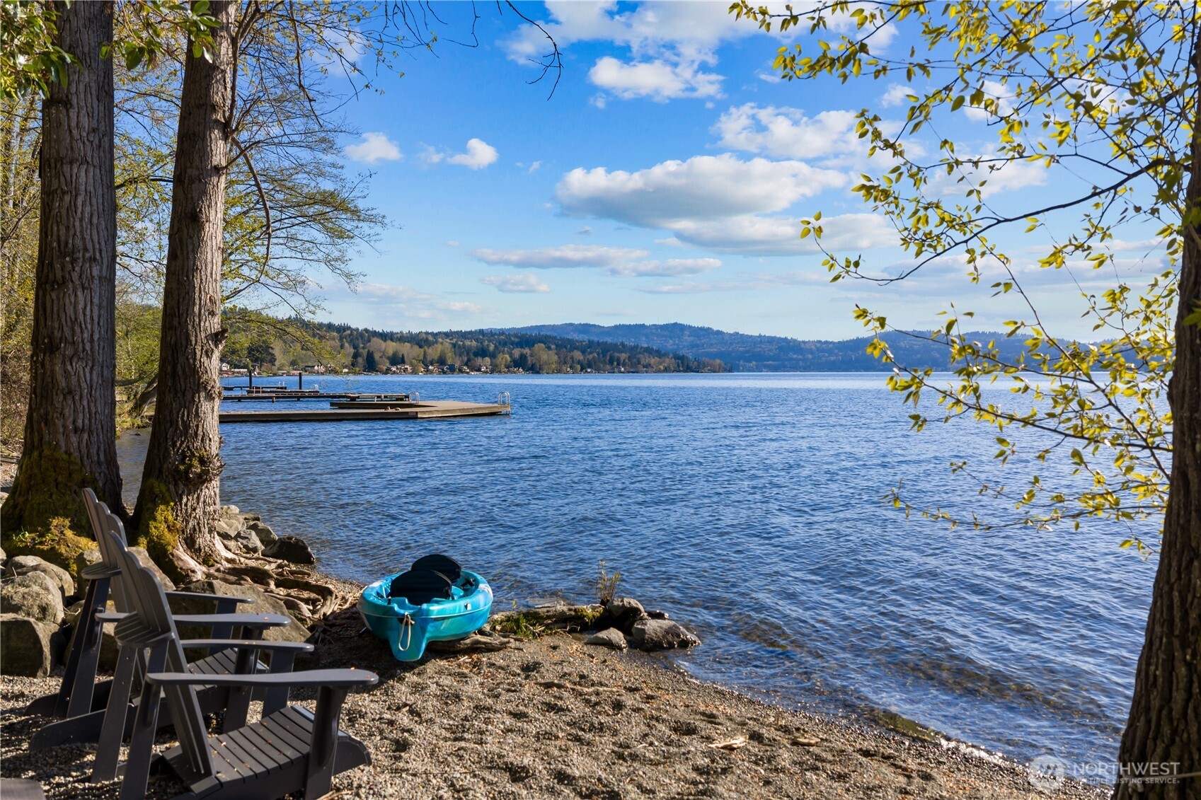 20615 NE 16th Street , Sammamish, WA 98074