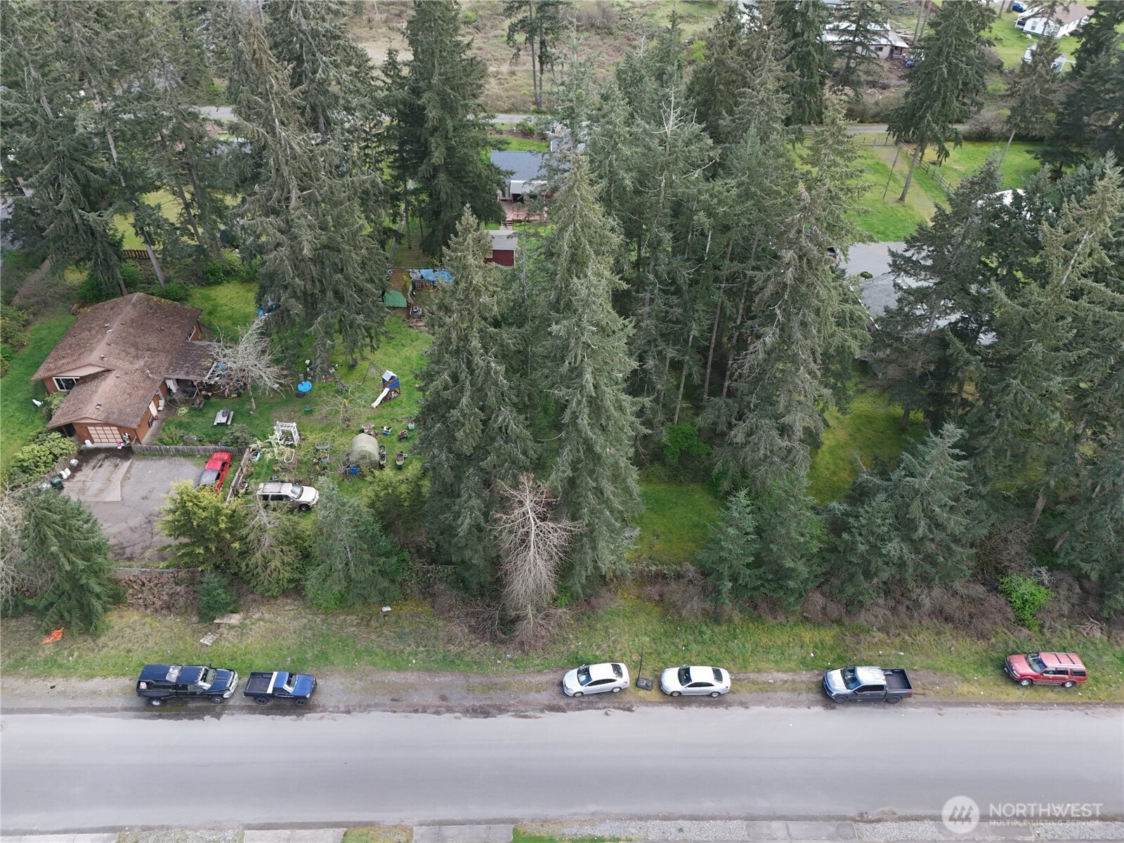 19810 78th Avenue E, Spanaway, WA 98387