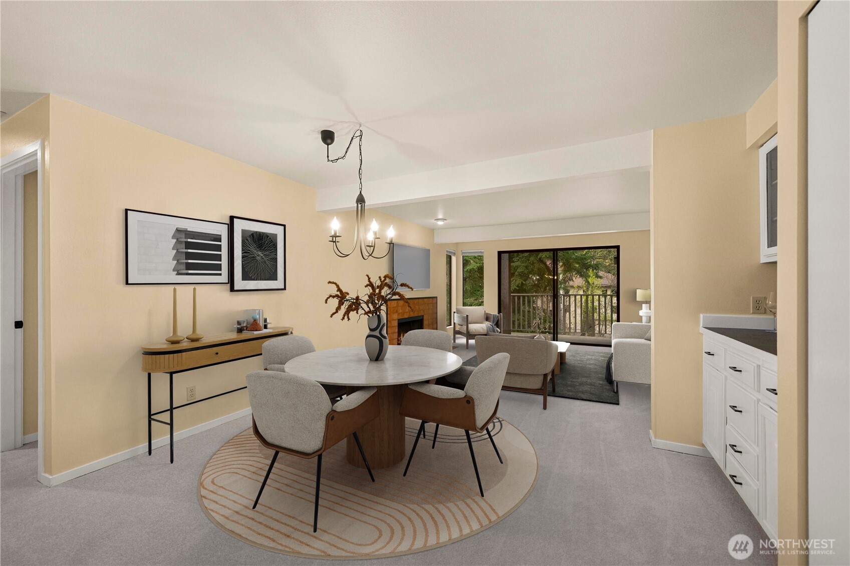 3911 108th Avenue NE #B203, Bellevue, WA 98004