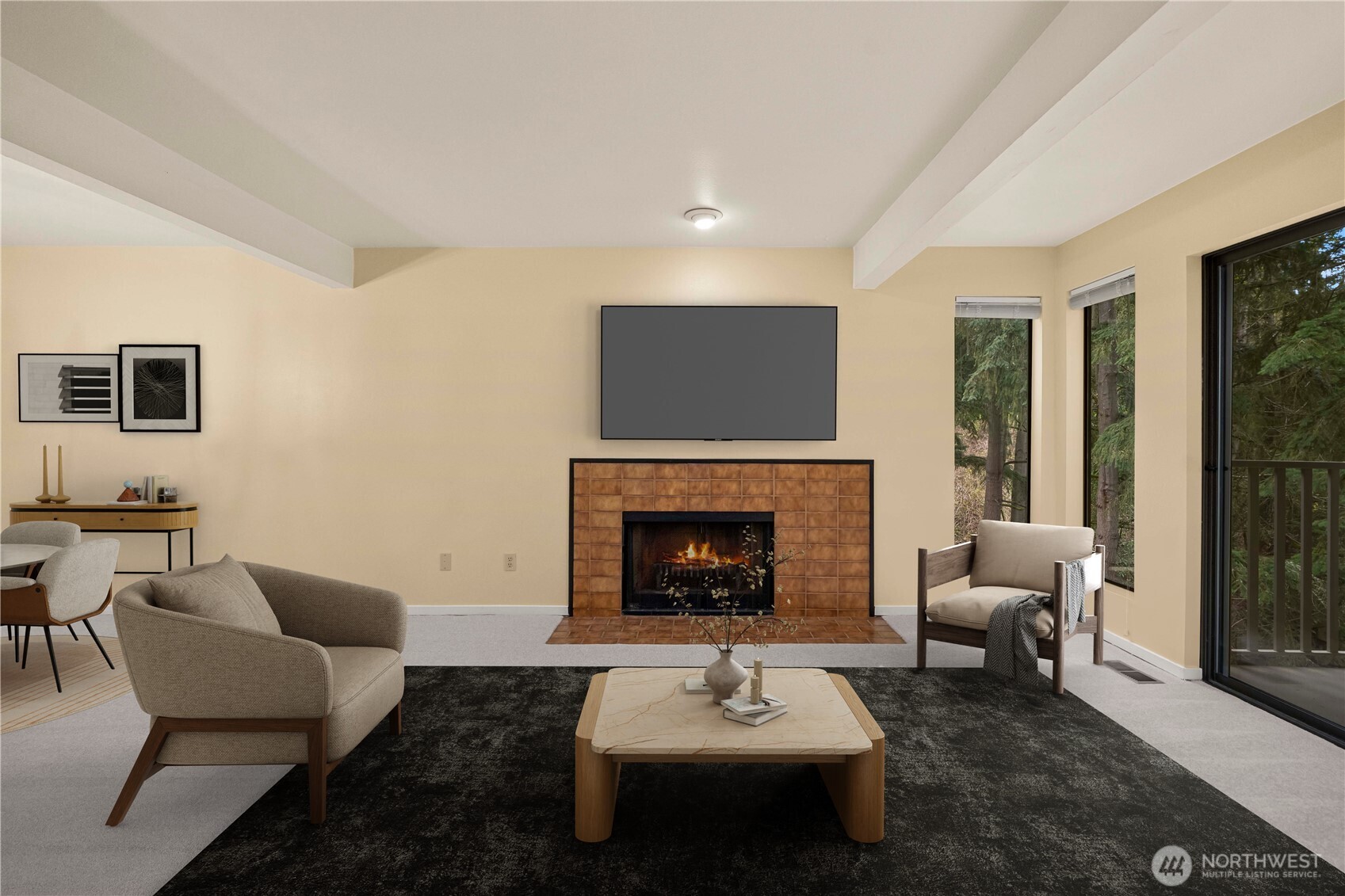 3911 108th Avenue NE #B203, Bellevue, WA 98004