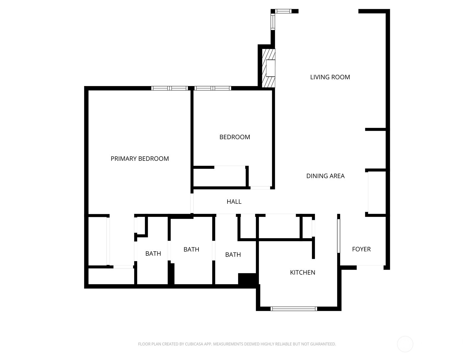 3911 108th Avenue NE #B203, Bellevue, WA 98004
