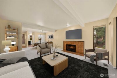 3911 108th Avenue NE #B203, Bellevue, WA 98004 - Photo 4