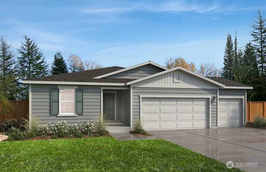 13744 184th Street Ct E #144, Puyallup, WA 98374