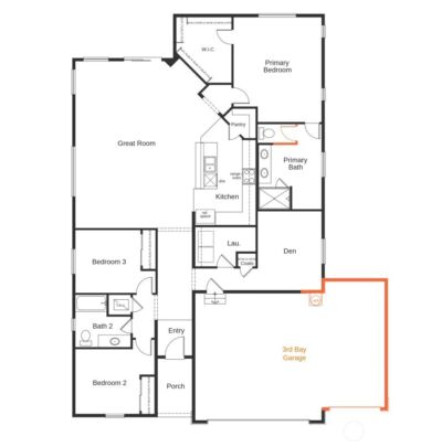 13744 184th Street Ct E #144, Puyallup, WA 98374 - Photo 2