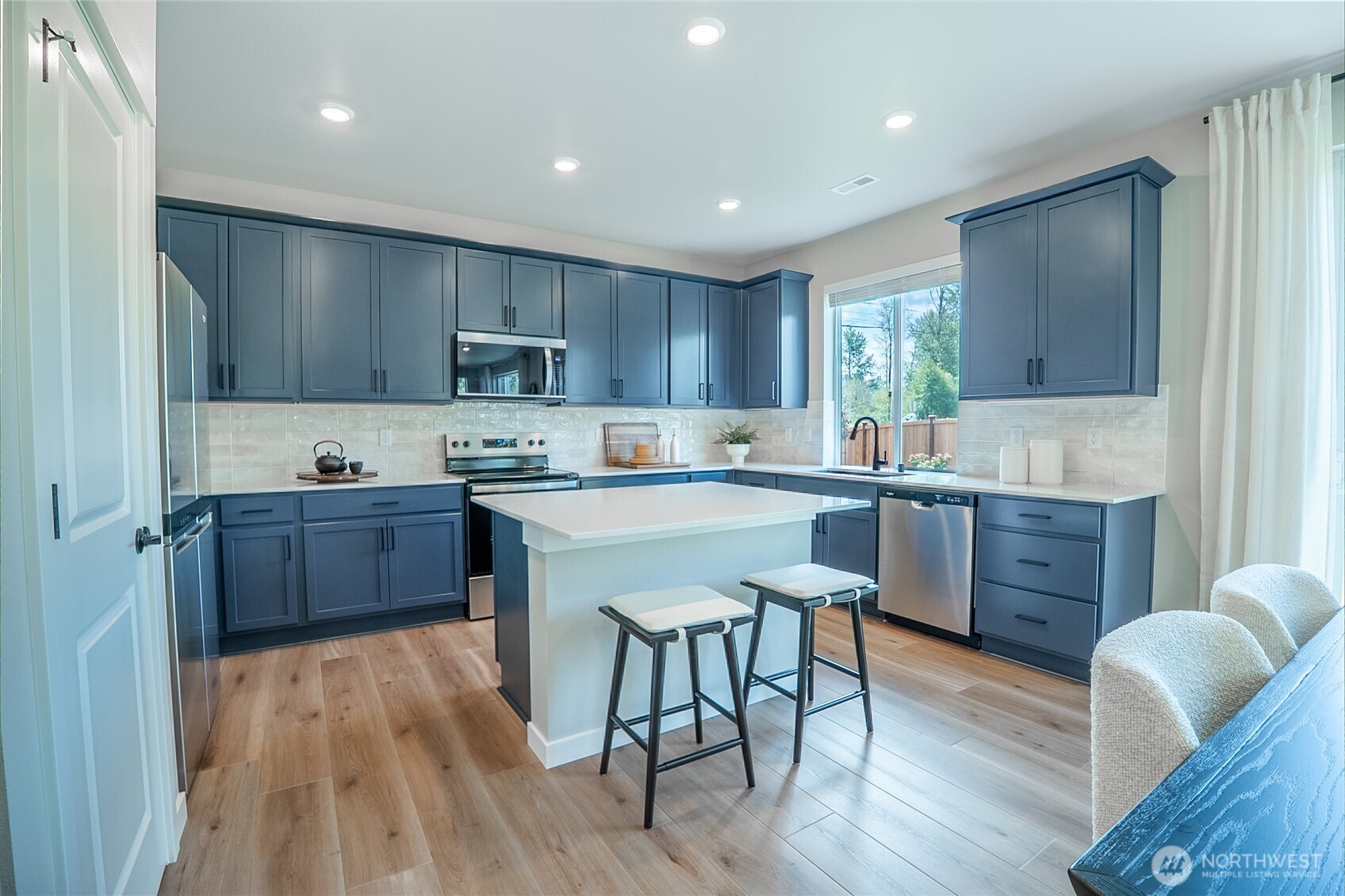 18522 137th Avenue Ct E #161, Puyallup, WA 98374