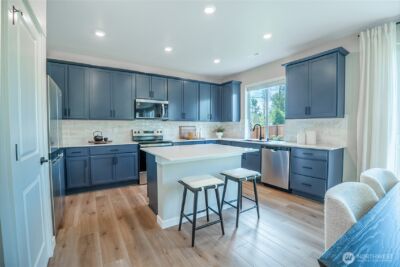 18522 137th Avenue Ct E #161, Puyallup, WA 98374 - Photo 6