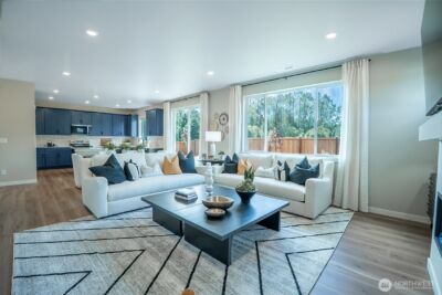 18522 137th Avenue Ct E #161, Puyallup, WA 98374 - Photo 7