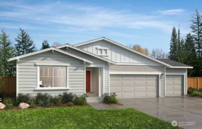 18518 137th Avenue Ct E #162, Puyallup, WA 98374