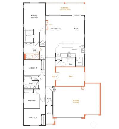 18518 137th Avenue Ct E #162, Puyallup, WA 98374 - Photo 2