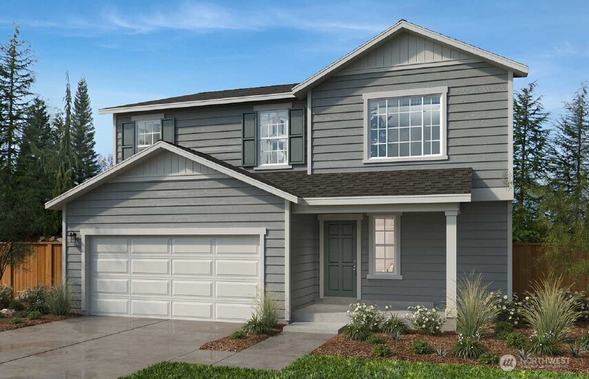 13738 184th Street Ct E #145, Puyallup, WA 98374