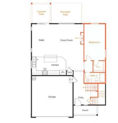 13738 184th Street Ct E #145, Puyallup, WA 98374 - Photo 2