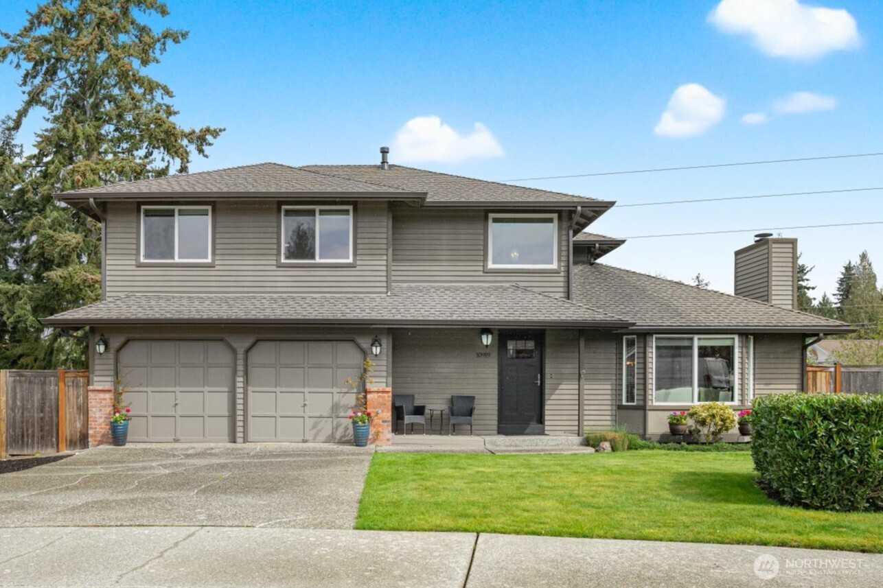 10919 53rd Avenue W, Mukilteo, WA 98275-4412