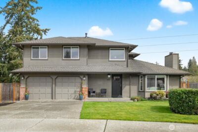 10919 53rd Avenue W, Mukilteo, WA 98275-4412