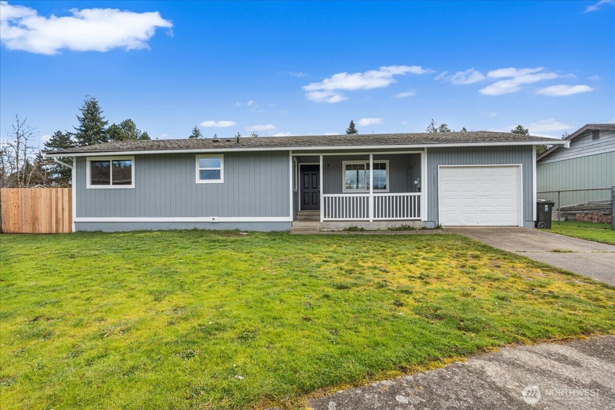 7305 S L Street , Tacoma, WA 98408