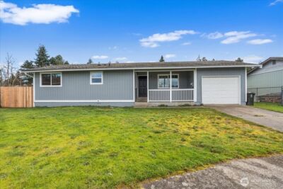 7305 S L Street , Tacoma, WA 98408
