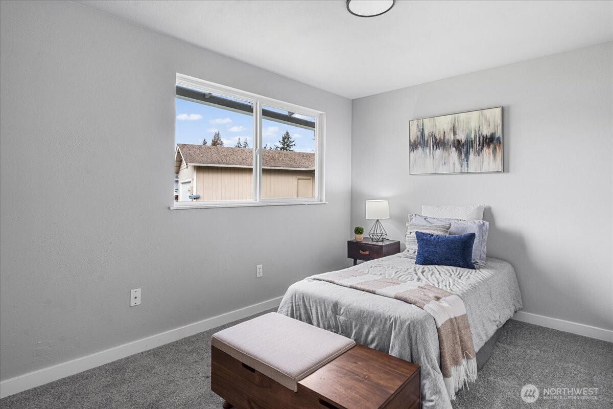 7305 S L Street , Tacoma, WA 98408