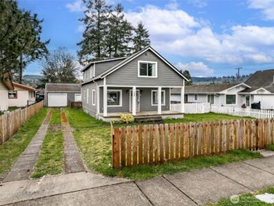 227 Mashell Avenue N, Eatonville, WA 98328 - Photo 2