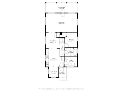 227 Mashell Avenue N, Eatonville, WA 98328 - Photo 20