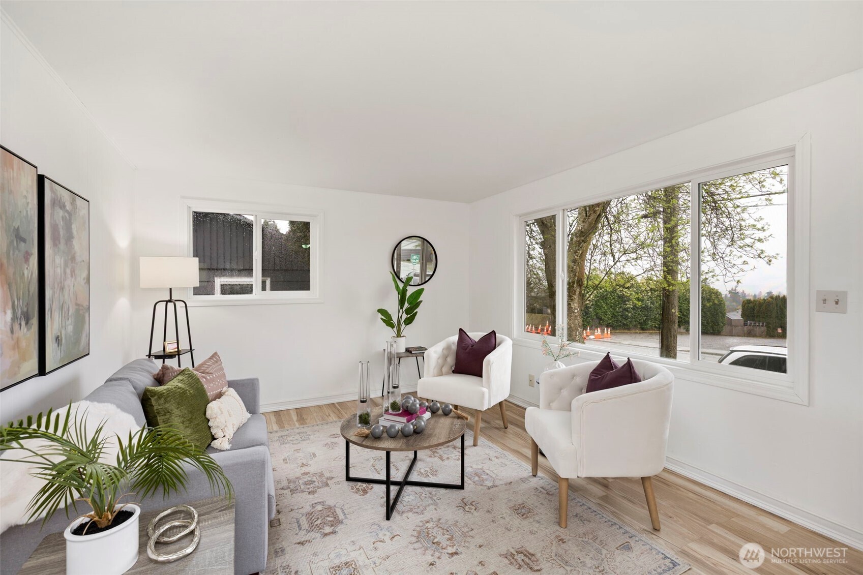 3326 - 3328 Halverson Avenue , Bremerton, WA 98310