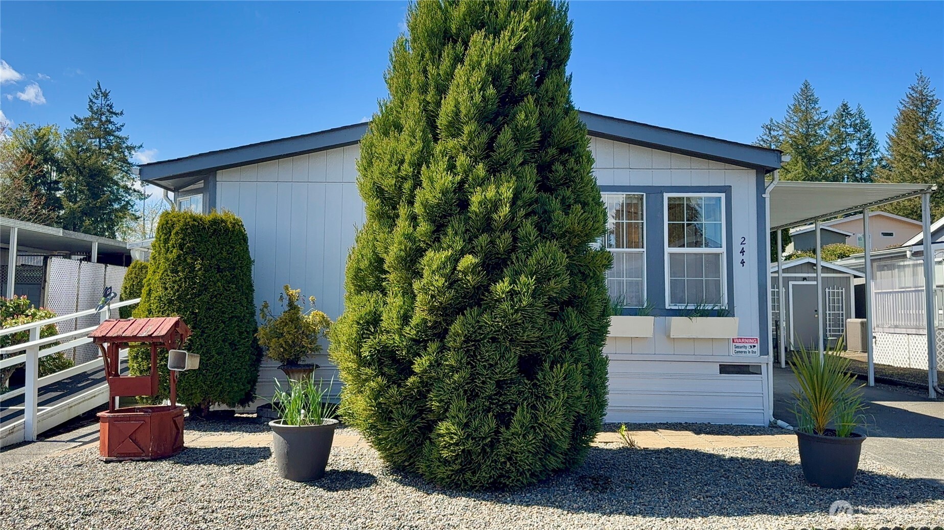 1111 Archwood Drive SW #244, Olympia, WA 98502