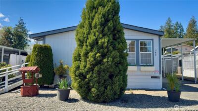 1111 Archwood Drive SW #244, Olympia, WA 98502