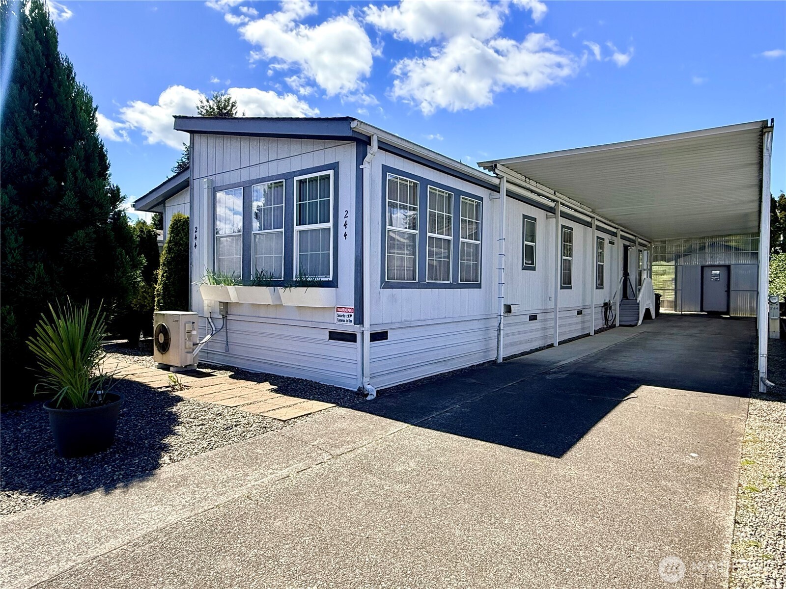 1111 Archwood Drive SW #244, Olympia, WA 98502