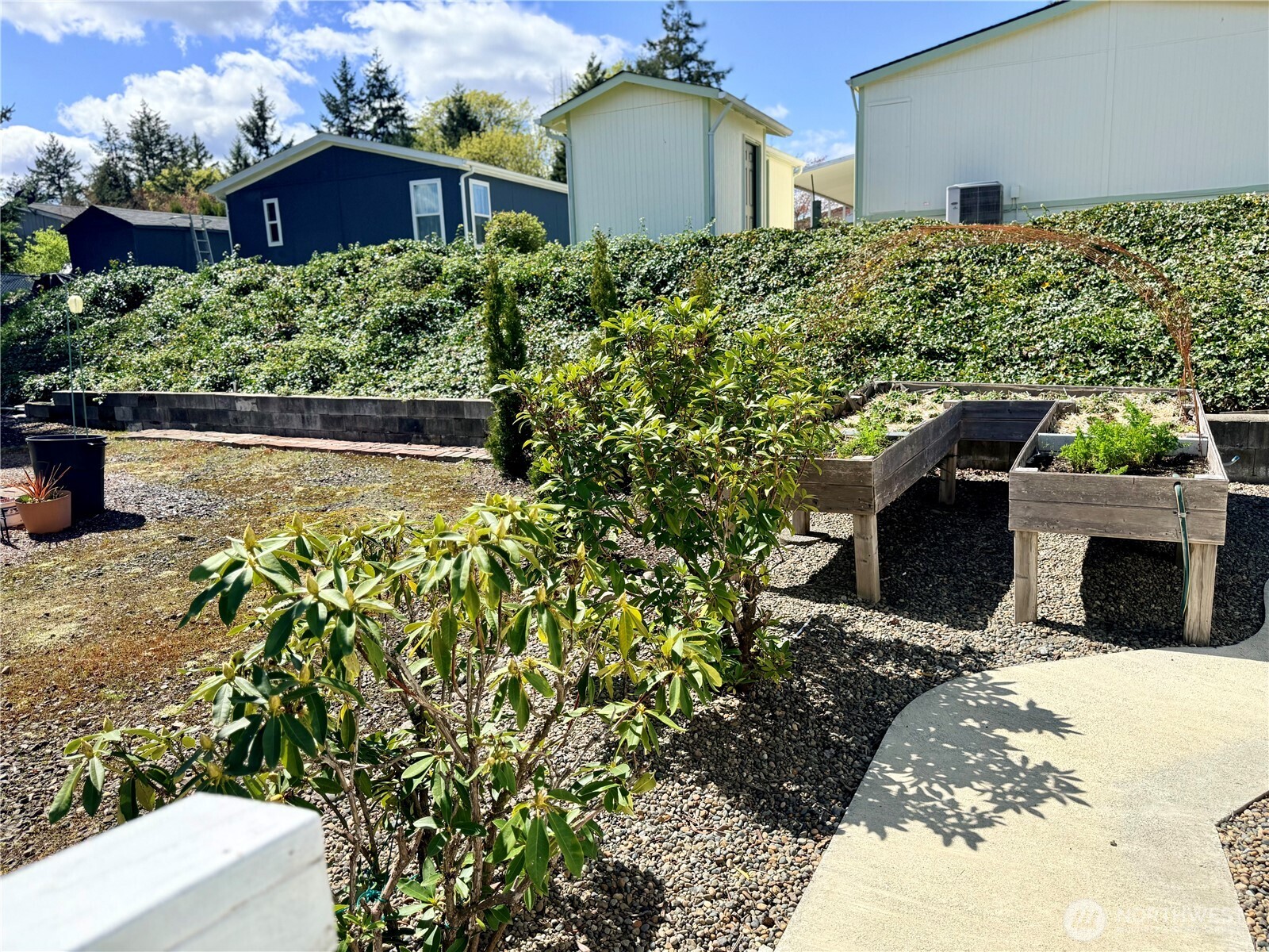 1111 Archwood Drive SW #244, Olympia, WA 98502