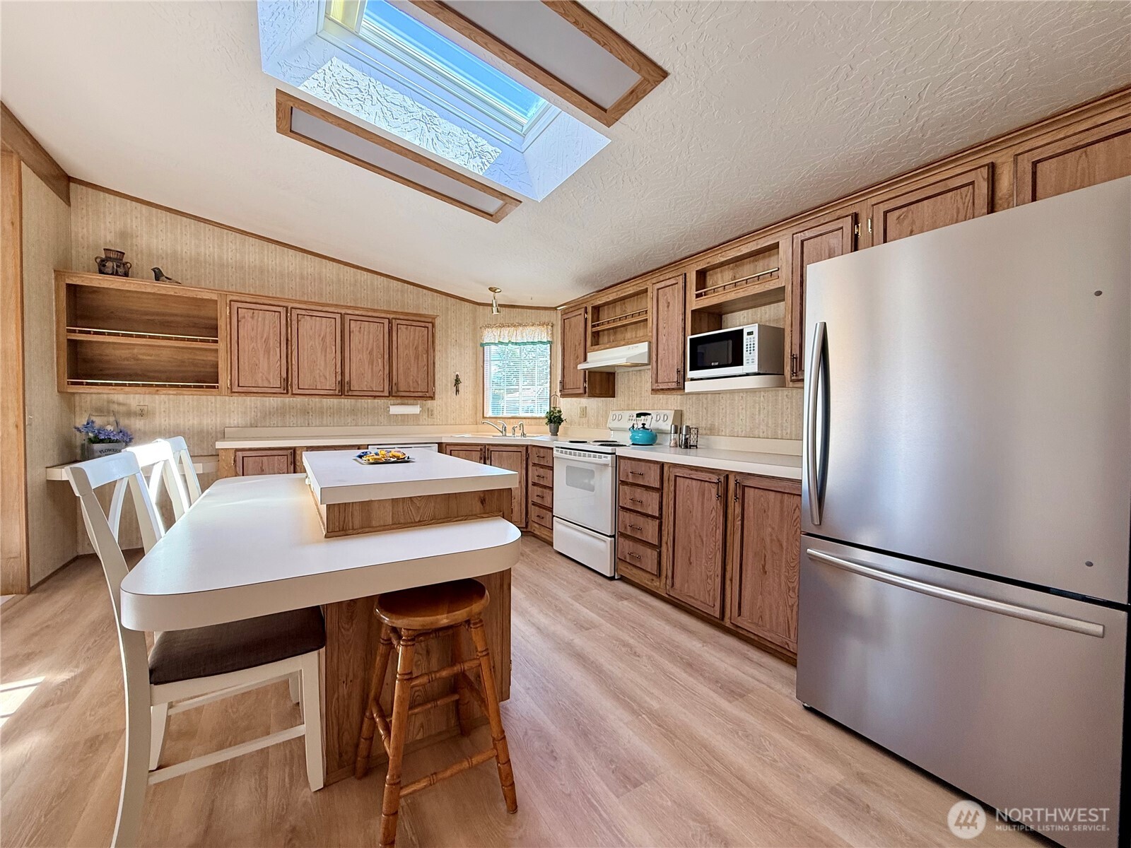 1111 Archwood Drive SW #244, Olympia, WA 98502