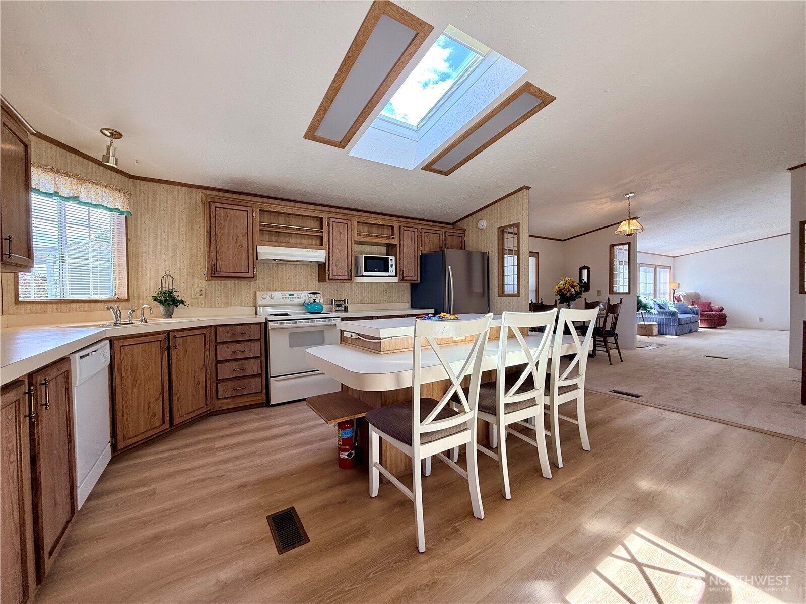 1111 Archwood Drive SW #244, Olympia, WA 98502