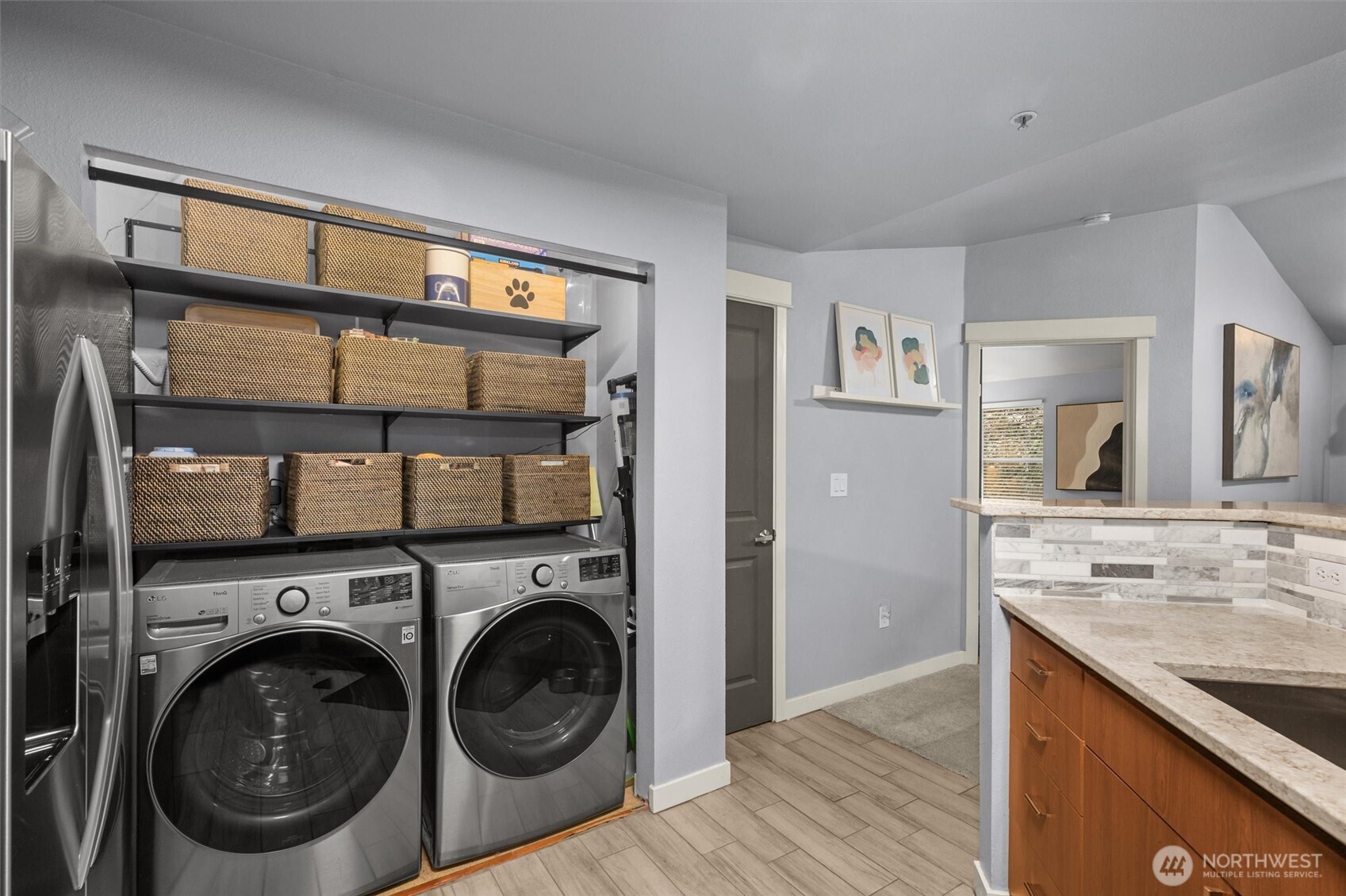 7711 NE 175th Street #C305, Kenmore, WA 98028