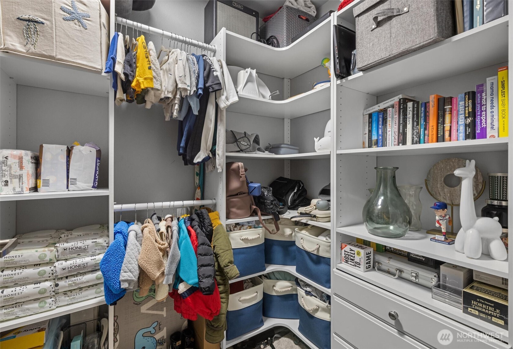 7711 NE 175th Street #C305, Kenmore, WA 98028