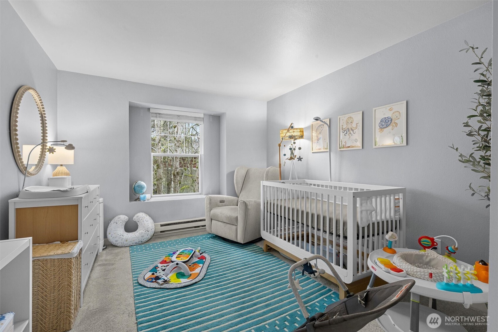 7711 NE 175th Street #C305, Kenmore, WA 98028