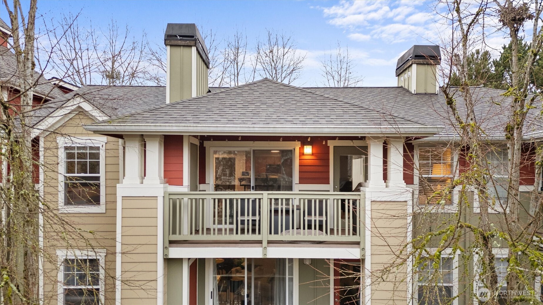 7711 NE 175th Street #C305, Kenmore, WA 98028