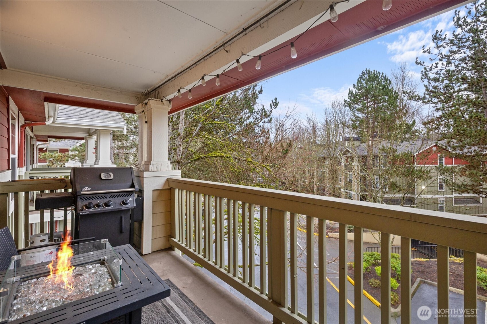 7711 NE 175th Street #C305, Kenmore, WA 98028