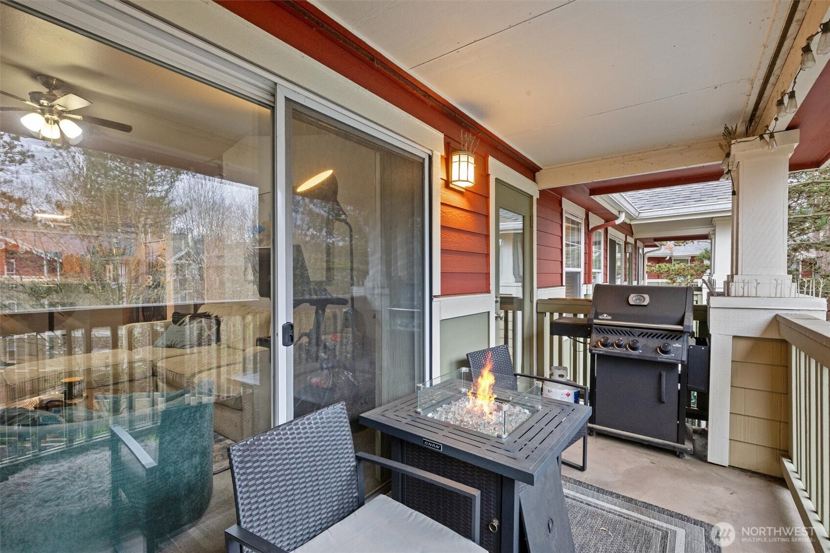 7711 NE 175th Street #C305, Kenmore, WA 98028