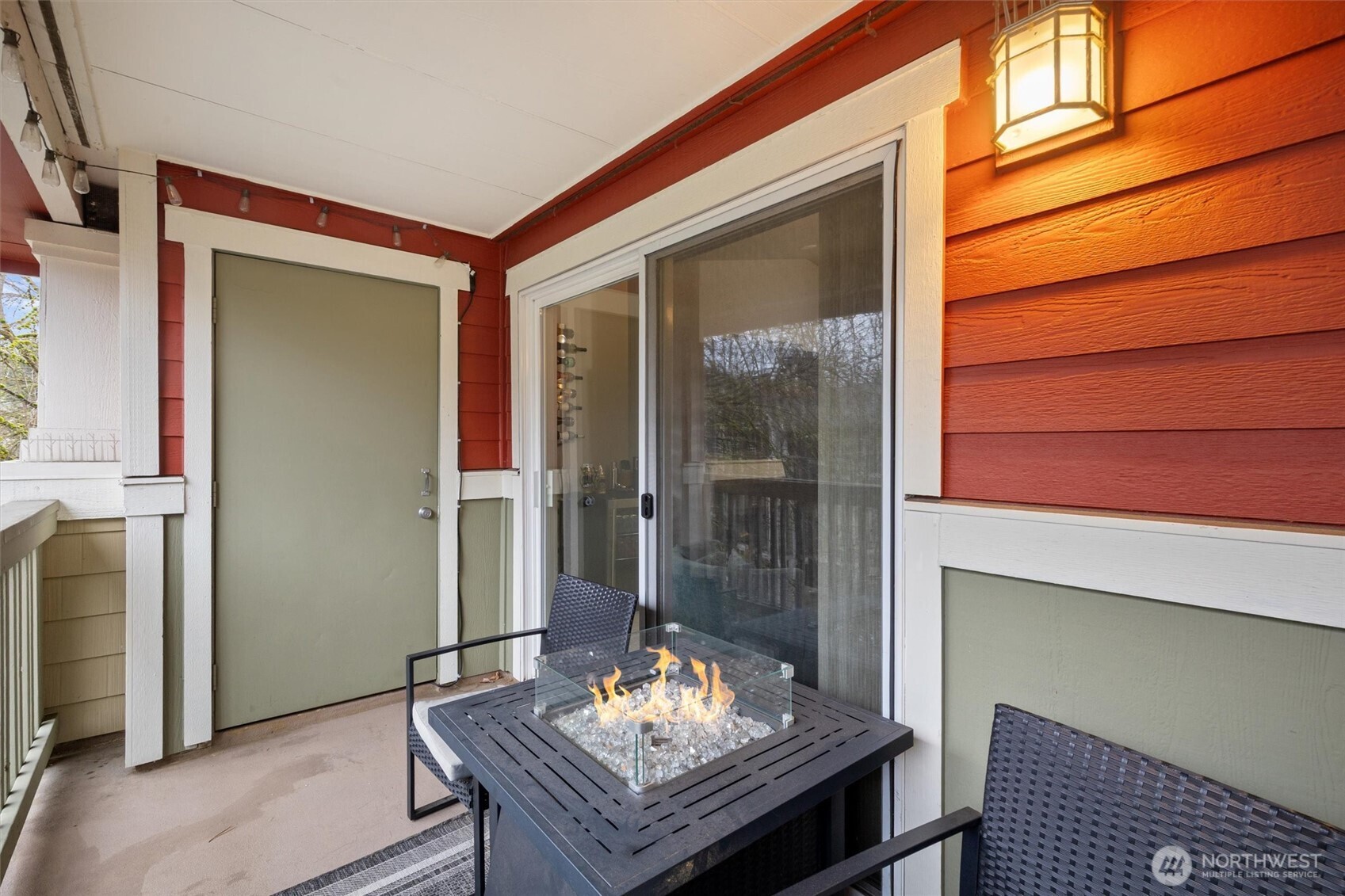 7711 NE 175th Street #C305, Kenmore, WA 98028