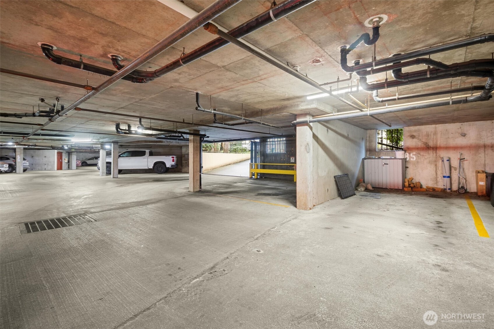 7711 NE 175th Street #C305, Kenmore, WA 98028