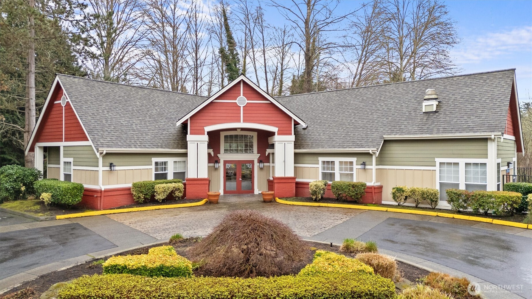 7711 NE 175th Street #C305, Kenmore, WA 98028