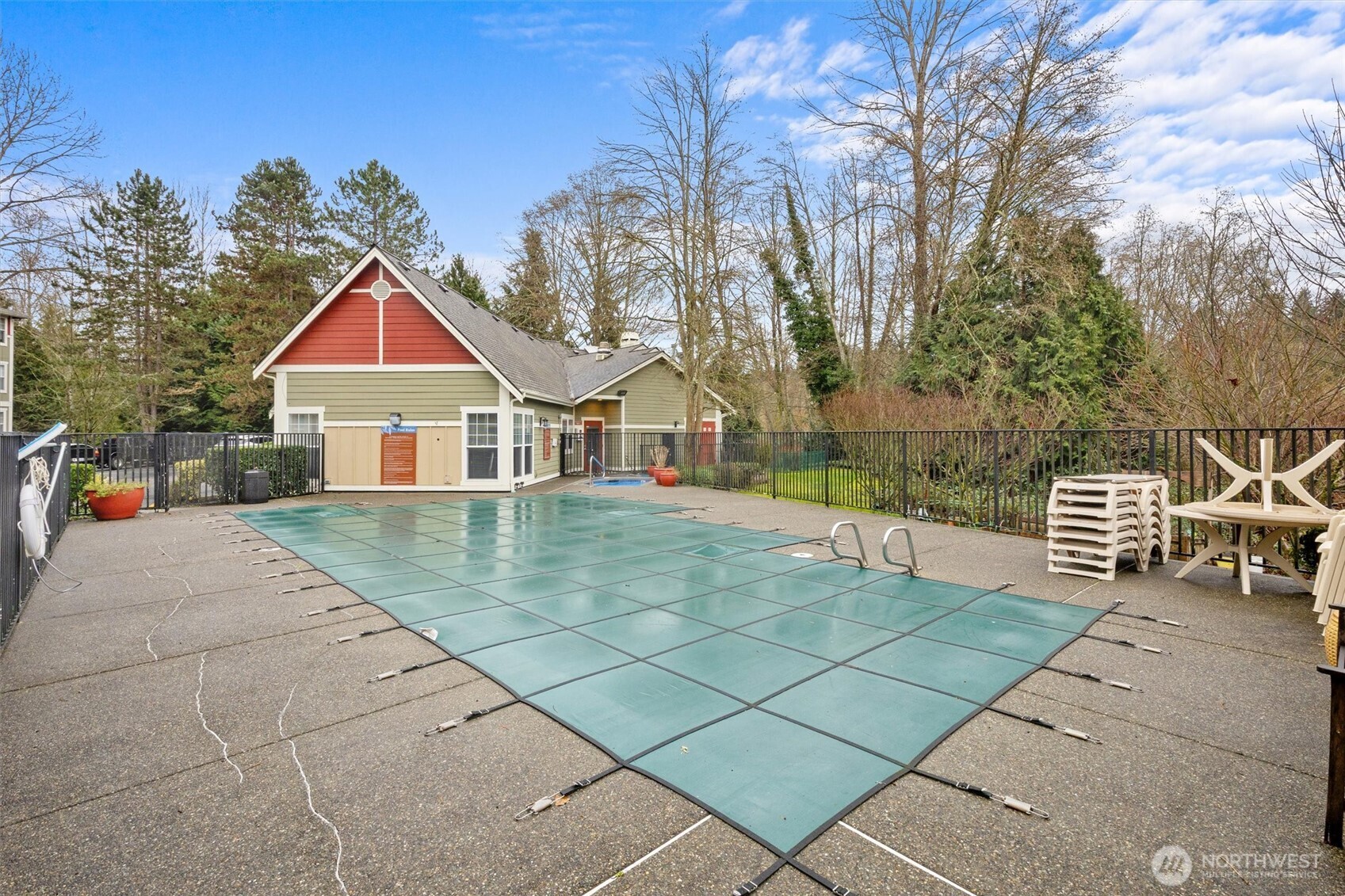 7711 NE 175th Street #C305, Kenmore, WA 98028