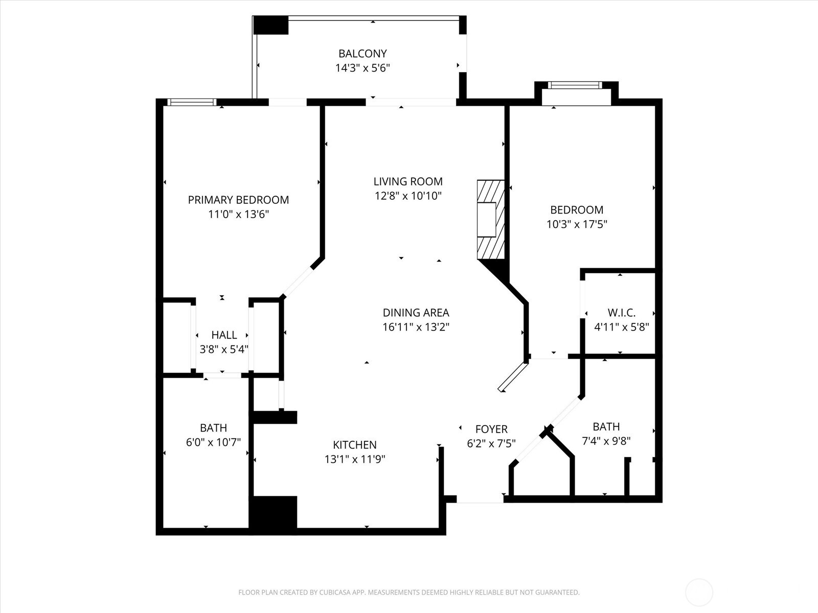 7711 NE 175th Street #C305, Kenmore, WA 98028