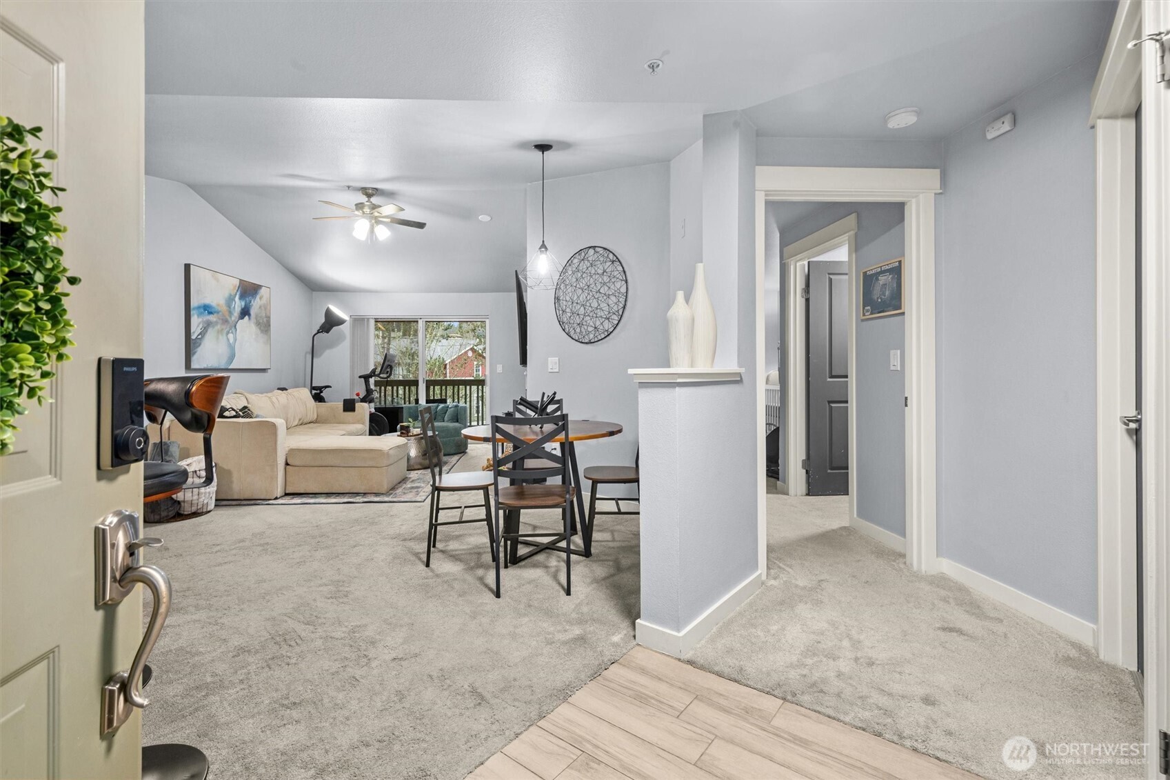 7711 NE 175th Street #C305, Kenmore, WA 98028