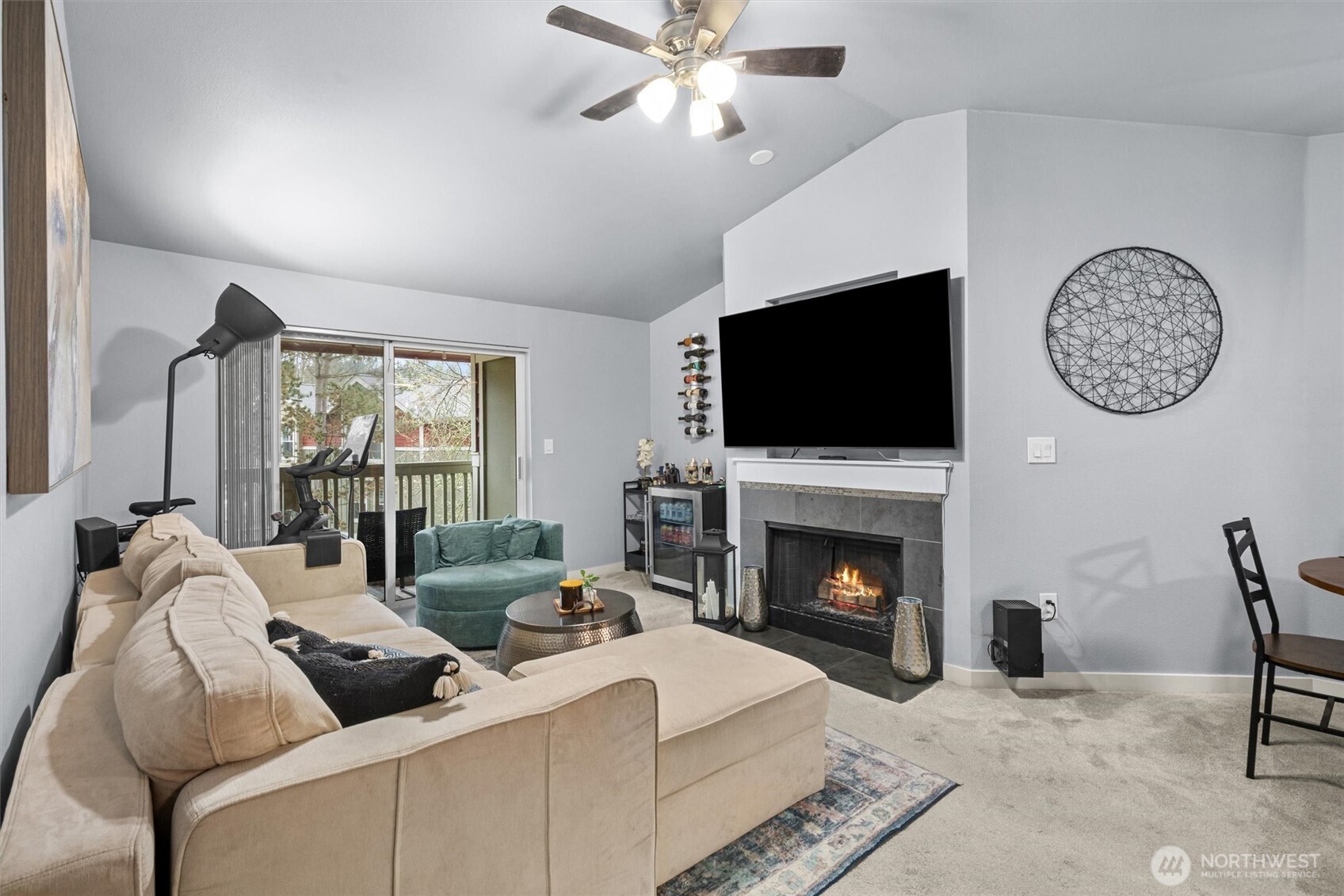 7711 NE 175th Street #C305, Kenmore, WA 98028