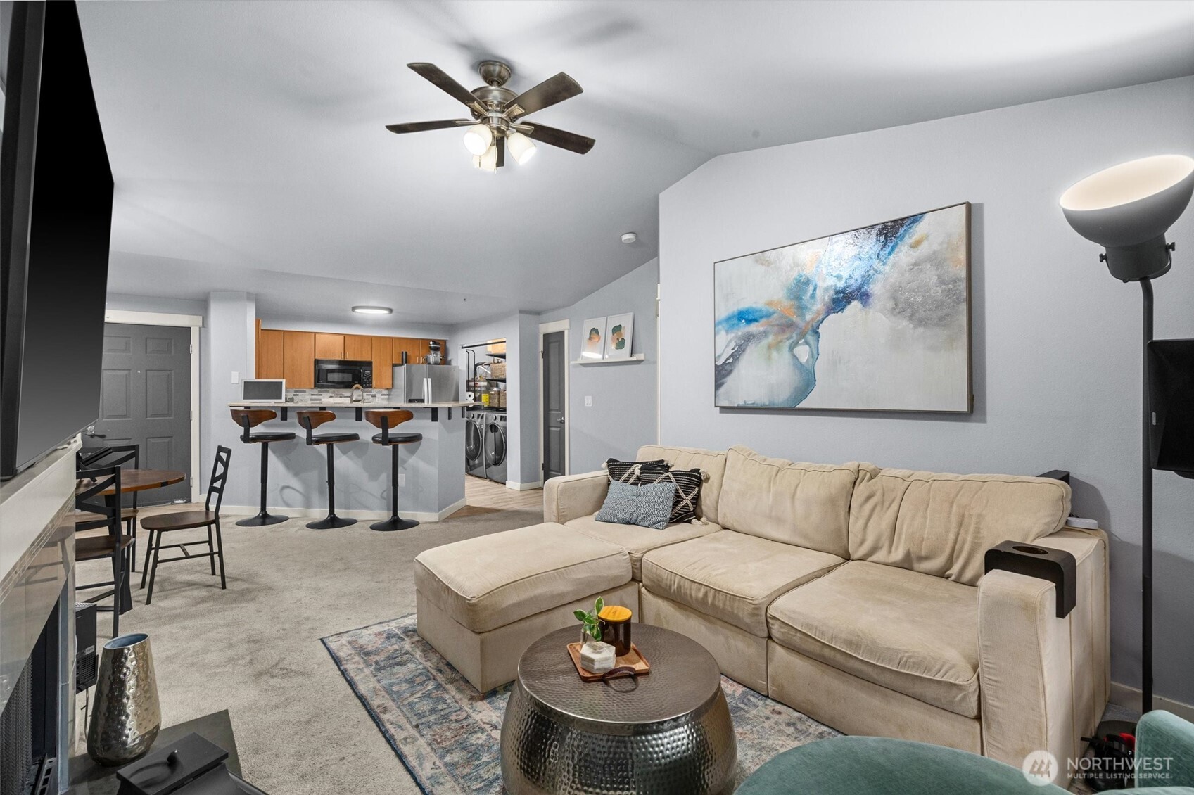 7711 NE 175th Street #C305, Kenmore, WA 98028