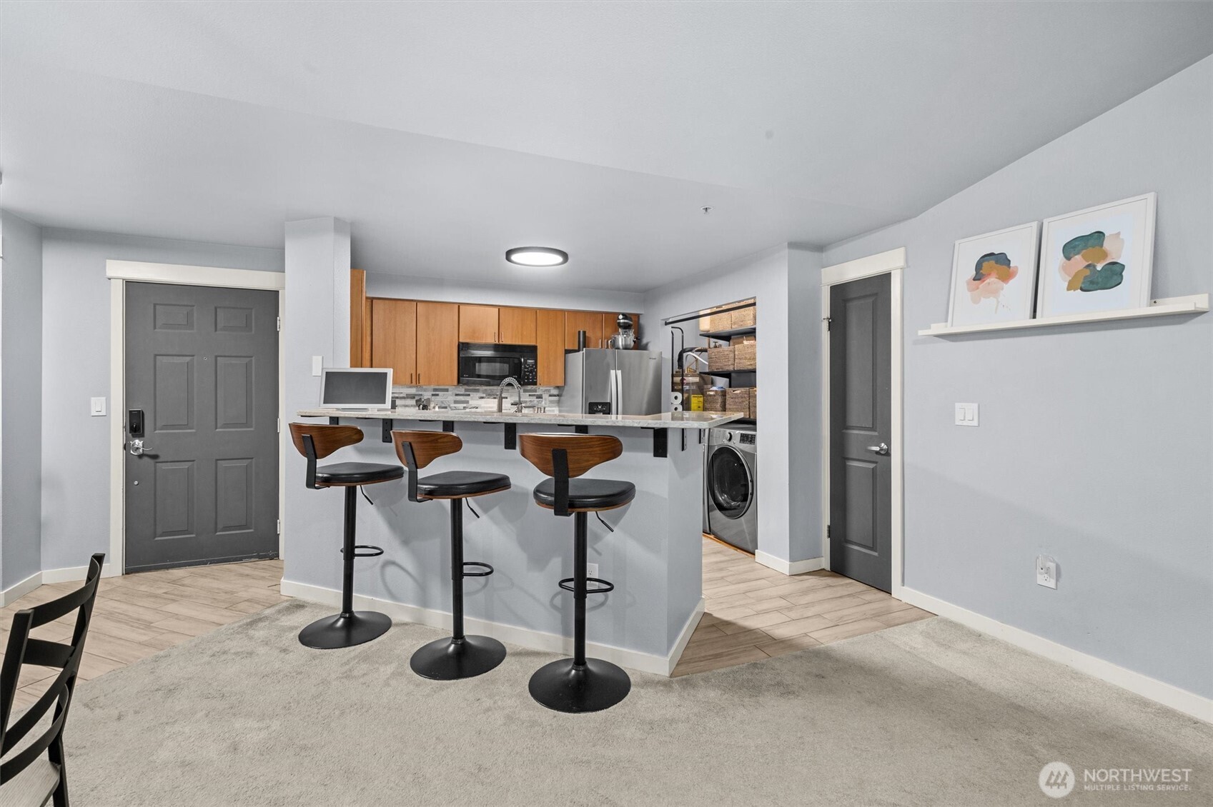 7711 NE 175th Street #C305, Kenmore, WA 98028