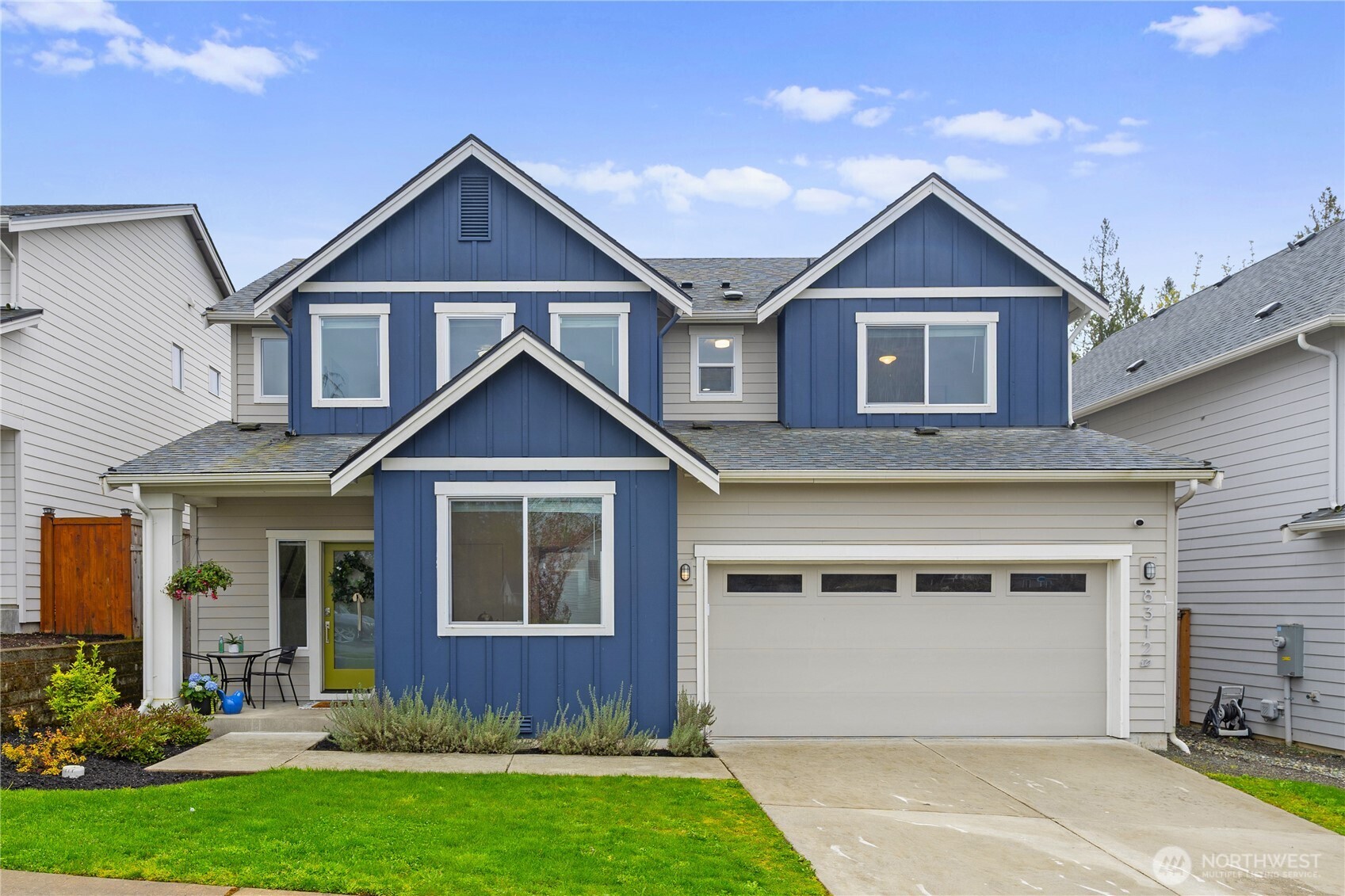 8312 55th Pl NE, Marysville, WA 98270