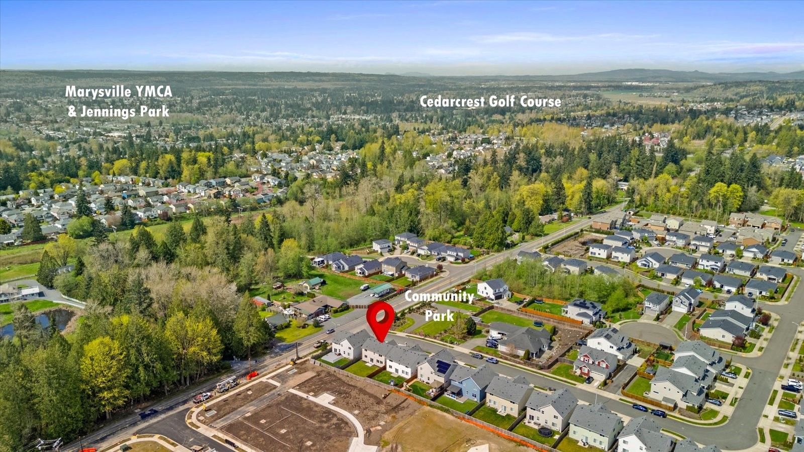 8312 55th Pl NE, Marysville, WA 98270
