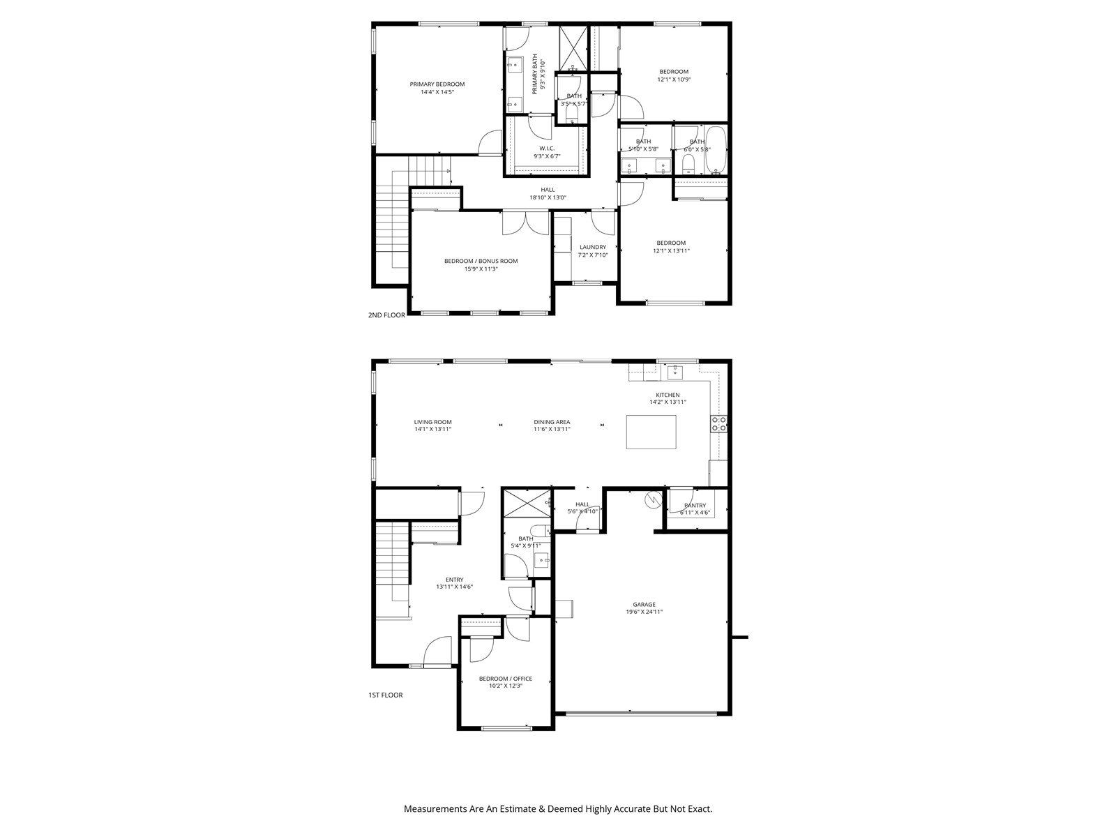8312 55th Pl NE, Marysville, WA 98270